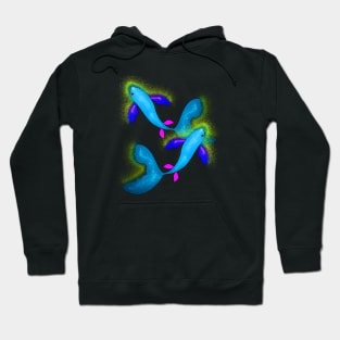 School of Magic Hoodie